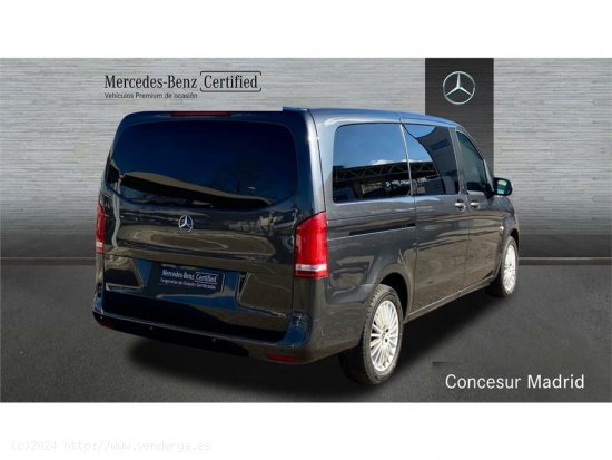 Mercedes Vito 116CDI AT 120kW Tourer Pro Larga - Alcalá de Guadaira