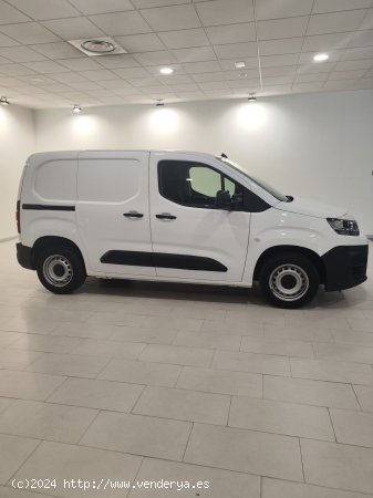 Citroën Berlingo  Furgon VAN BLUEHDI TALLA M - Lleida