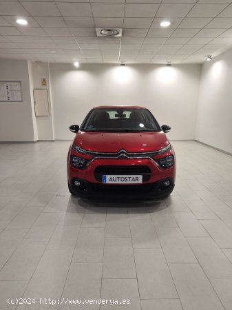 Citroën C3 BlueHDi 75KW (100CV) S&S Feel - Lleida