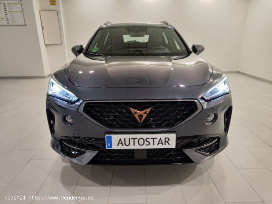 Cupra Formentor 1.5 TSI 110kW (150 CV) - Lleida