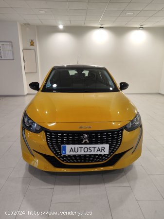 Peugeot 208 PureTech 73kW (100CV) Active Pack - Lleida