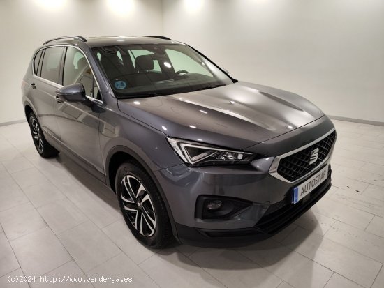 Seat Tarraco 1.5 TSI 110kW (150CV) St&Sp Style Plus - Lleida