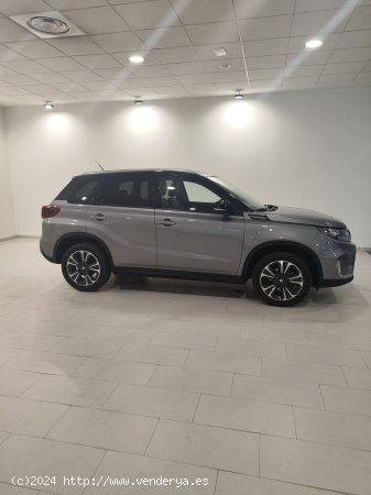 Suzuki Vitara 1.5 GLX Strong Hybrid Auto - Lleida