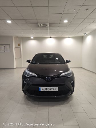 Toyota C-HR 1.8 125H Advance - Lleida