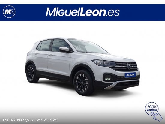 Volkswagen T-Cross Edition 1.0 TSI 70kW (95CV) - Telde