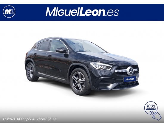 Mercedes GLA GLA 200 D - Telde