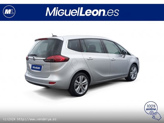 Opel Zafira Tourer    1.6 136CV Innovation - Telde