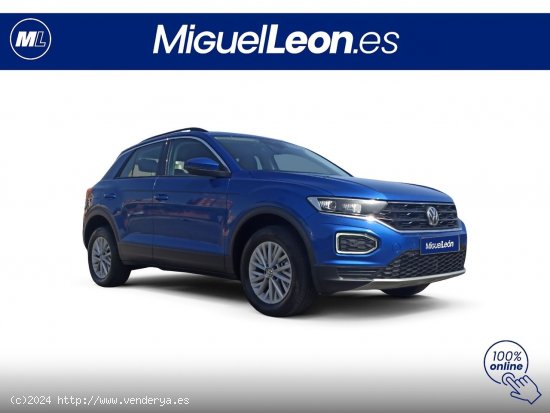 Volkswagen T-Roc 1.6 116CV ADVANCE - Telde