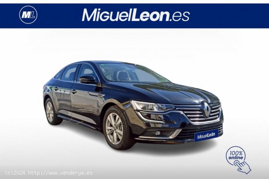 Renault Talisman Intens Energy dCi 96kW (130CV) - Telde