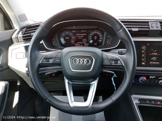 Audi Q3 35 TDI 110kW (150CV) S tronic - Telde