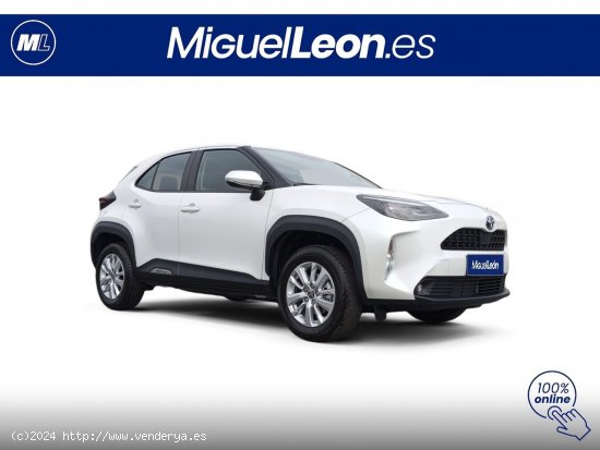 Toyota Yaris Cross 1.5 120H Active Tech - Telde