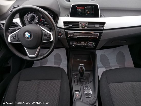 BMW X1 sDrive18dA Business - Telde