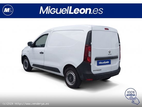 Renault Express 1.5 75CV DCI - Telde