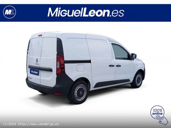 Renault Express 1.5 75CV DCI - Telde