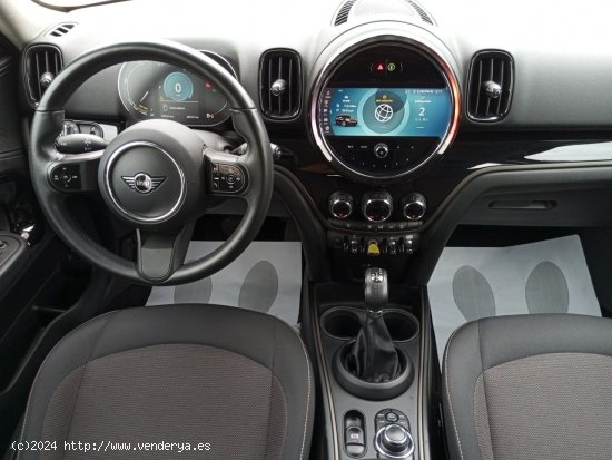 MINI Countryman Cooper S E ALL4 - Telde