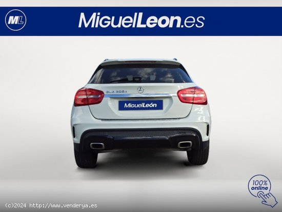 Mercedes 200 GLA 200 d - Telde