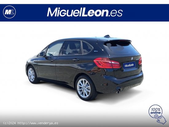 BMW Serie 2 Active Tourer 225xe iPerformance - Telde