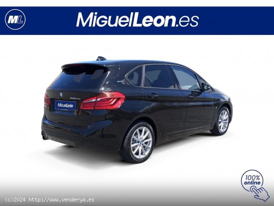 BMW Serie 2 Active Tourer 225xe iPerformance - Telde