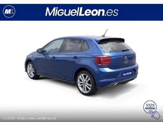 Volkswagen Polo R-Line 1.0 TSI 70kW (95CV) - Telde