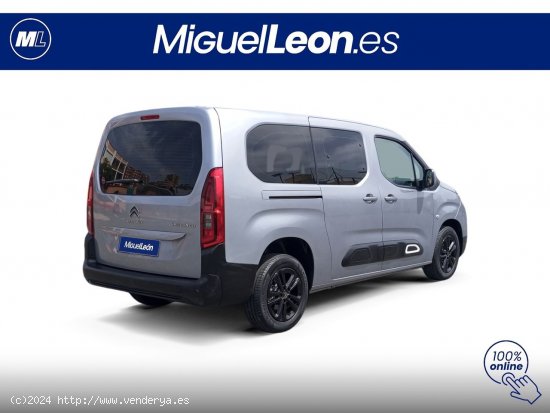 Citroën Berlingo Talla XL PureTech 110 S&S FEEL - Telde