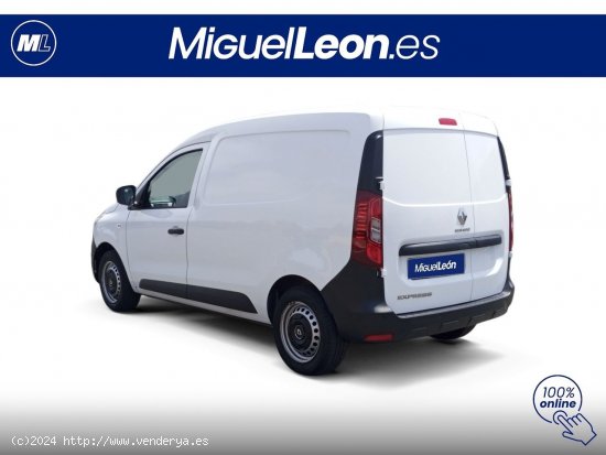 Renault Express 1.5 75CV DCI - Telde