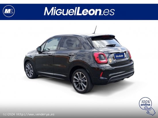 Fiat 500X Sport 1,0 Firefly T3 88KW (120 CV) S&S - Telde