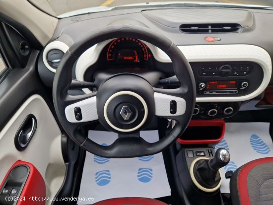 Renault Twingo Intens Energy SCe 70 - Telde