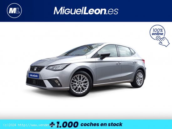  Seat Ibiza 1.0 TSI 81kW (110CV) FR XS - Telde 