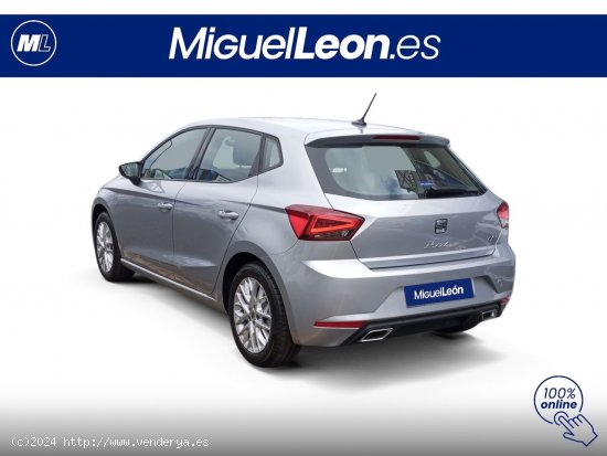 Seat Ibiza 1.0 TSI 81kW (110CV) FR XS - Telde