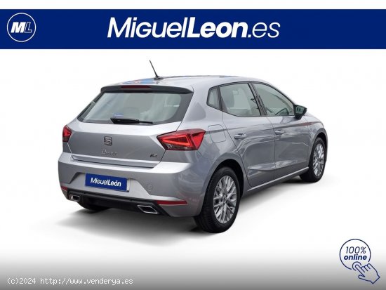 Seat Ibiza 1.0 TSI 81kW (110CV) FR XS - Telde