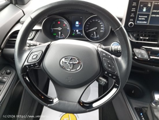 Toyota C-HR 1.8 125H Advance - Telde