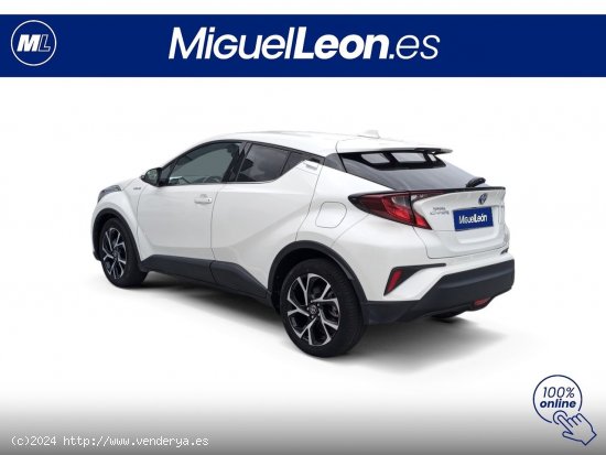 Toyota C-HR 1.8 125H Advance - Telde