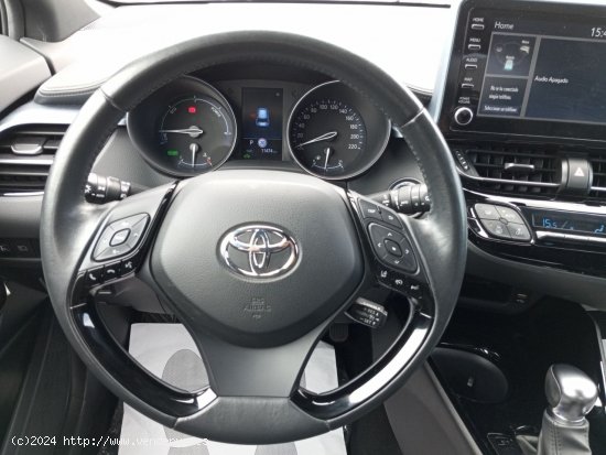 Toyota C-HR 1.8 125H Advance - Telde