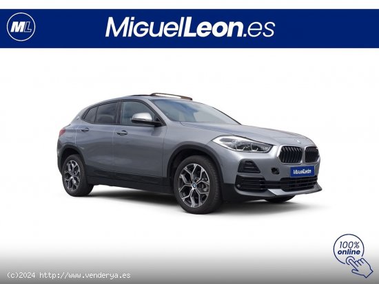 BMW X2 sDrive18i - Telde