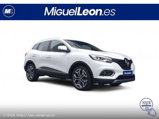 Renault Kadjar Zen GPF TCe 117kW (160CV) EDC - Telde