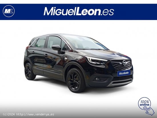 Opel Crossland X 1.2 81kW (110CV) Opel 2020 - Telde