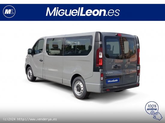 Opel Vivaro 1.6 cdti 125CV - Telde