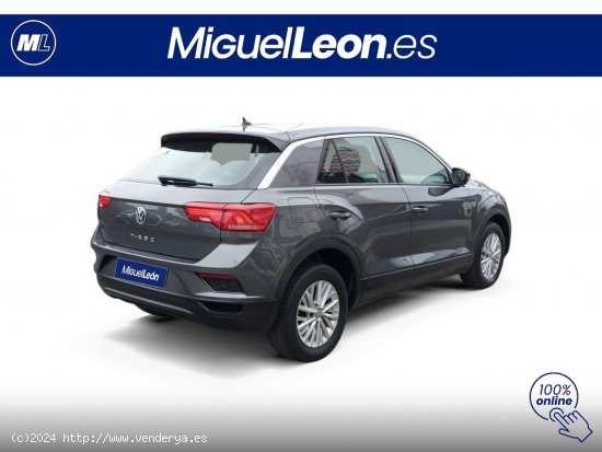 Volkswagen T-Roc Edition 1.0 TSI 85kW (115CV) - Telde