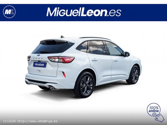 Ford Kuga ST-Line 1.5T EcoBoost 110kW (150CV) - Telde