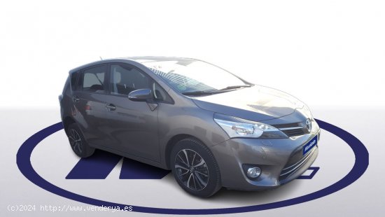 Toyota Verso 130 Advance 5pl. - Telde