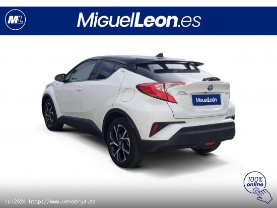 Toyota C-HR 1.8 125H Advance - Telde