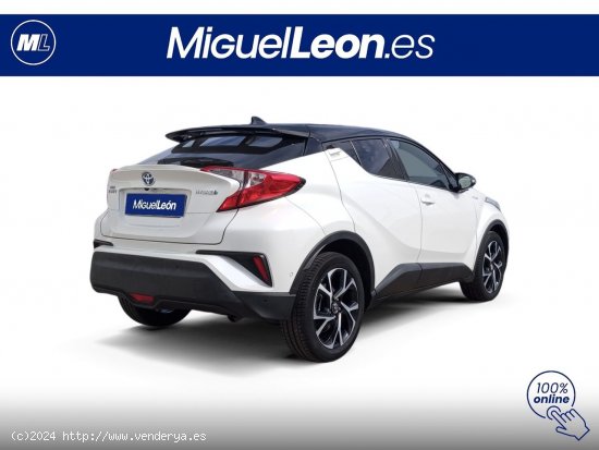 Toyota C-HR 1.8 125H Advance - Telde