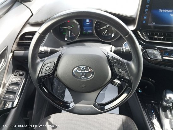 Toyota C-HR 1.8 125H Advance - Telde