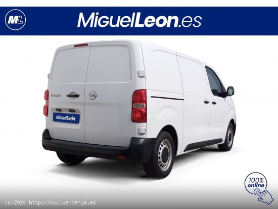 Opel Vivaro FURGON L2 EXPRESS 1.5 102CV - Telde