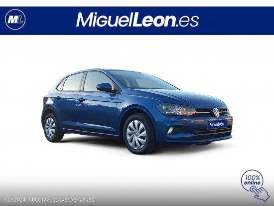 Volkswagen Polo Advance 1.0 TSI 70kW (95CV) - Telde