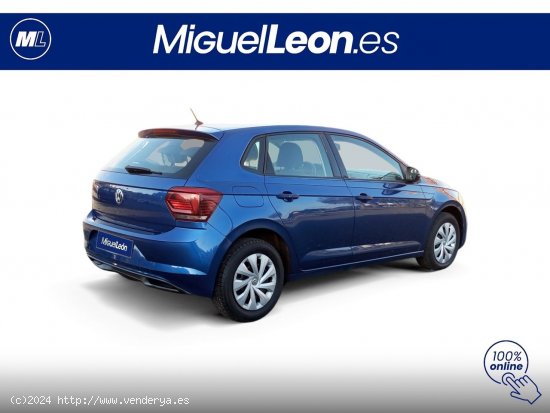 Volkswagen Polo Advance 1.0 TSI 70kW (95CV) - Telde