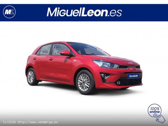 Kia Rio 1.0 TGDI 100CV ACTIVE - Telde