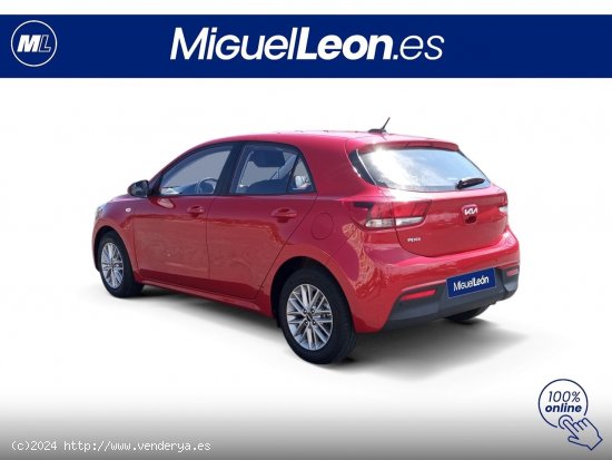 Kia Rio 1.0 TGDI 100CV ACTIVE - Telde