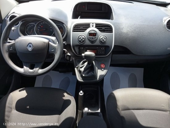 Renault Kangoo Maxi 1.5 110CV DCI edc energy - Telde