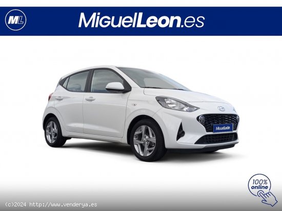 Hyundai i10 1.2 84CV KLASS - Telde